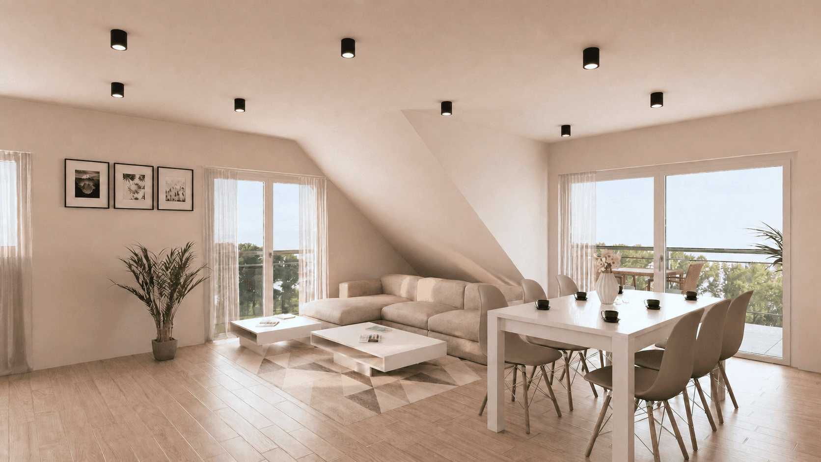 Predaj bytu 4-izbový 104 m², Gäustraße 24, Rottenburg am Neckar, Bádensko-Wurttembersko Predaj bytu 4-izbový 104 m², Gäustraße 24, Rottenburg am Neckar, Bádensko-Wurttembersko