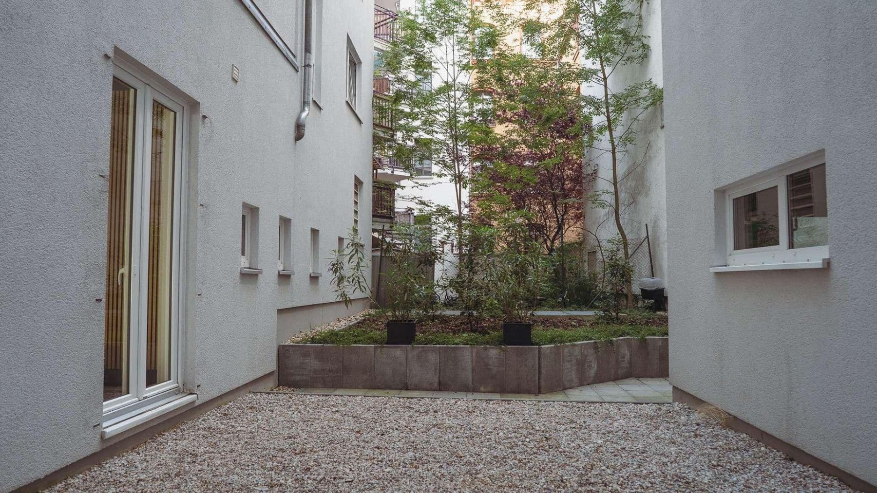 Prenájom kancelárie 288 m², Danziger Str. 211, Berlin, Berlín Prenájom kancelárie 288 m², Danziger Str. 211, Berlin, Berlín