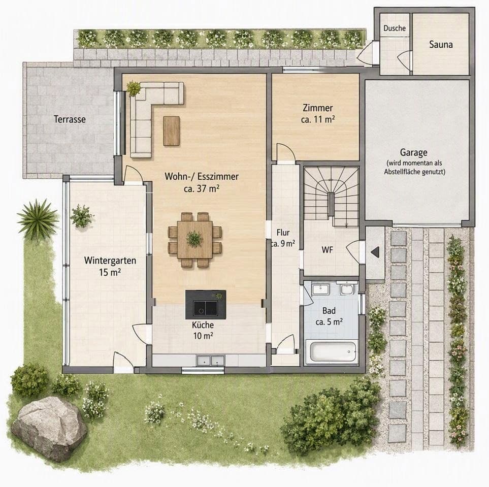 Predaj domu 164 m², pozemok 539 m², Hannover, Dolné Sasko Predaj domu 164 m², pozemok 539 m², Hannover, Dolné Sasko