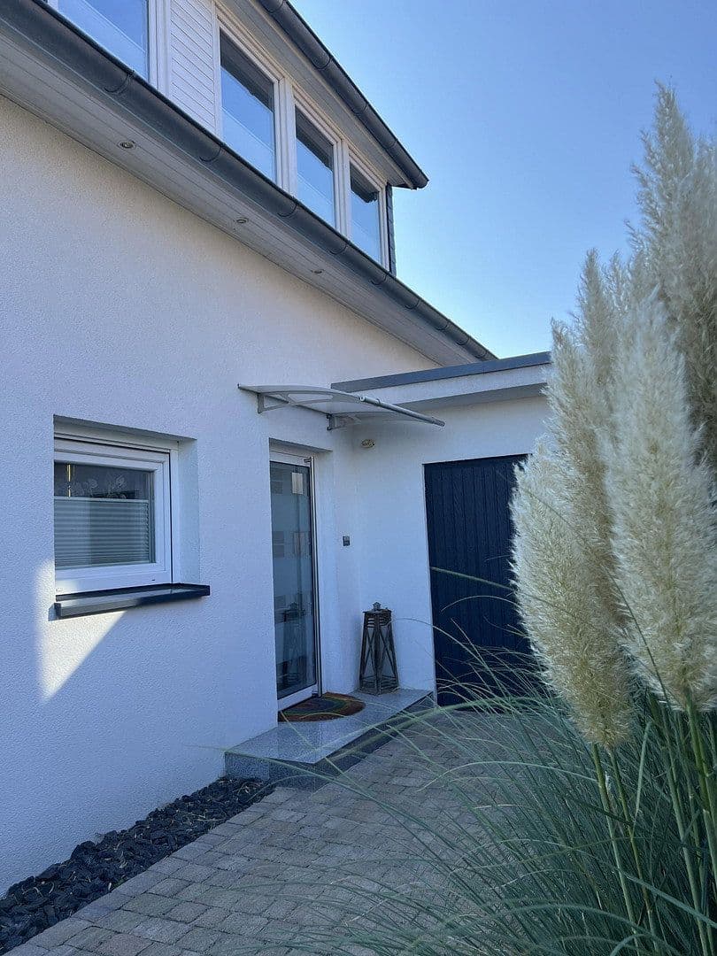 Predaj domu 164 m², pozemok 539 m², Hannover, Dolné Sasko Predaj domu 164 m², pozemok 539 m², Hannover, Dolné Sasko