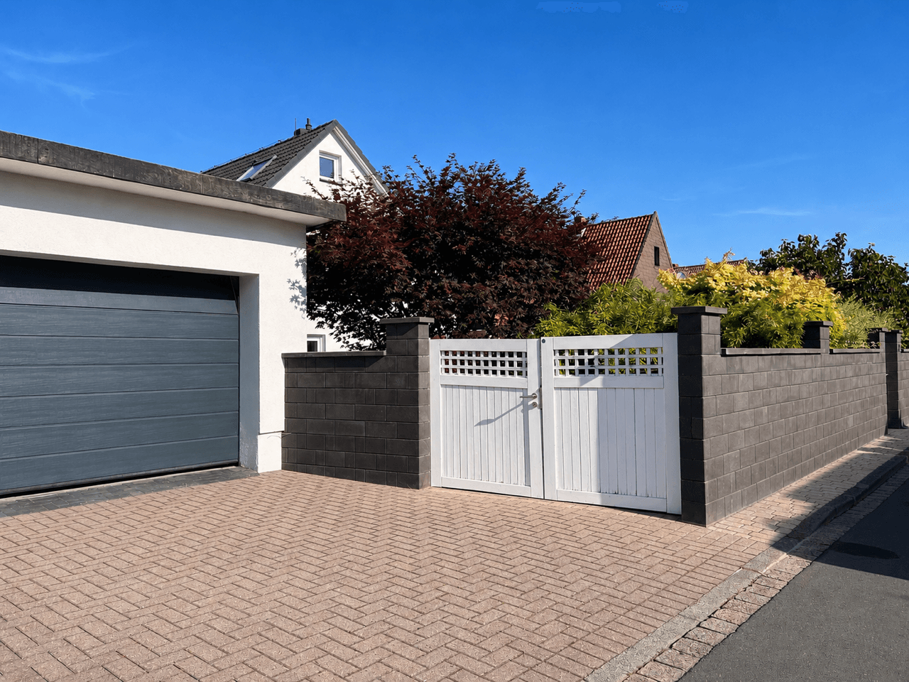 Predaj domu 164 m², pozemok 539 m², Hannover, Dolné Sasko Predaj domu 164 m², pozemok 539 m², Hannover, Dolné Sasko