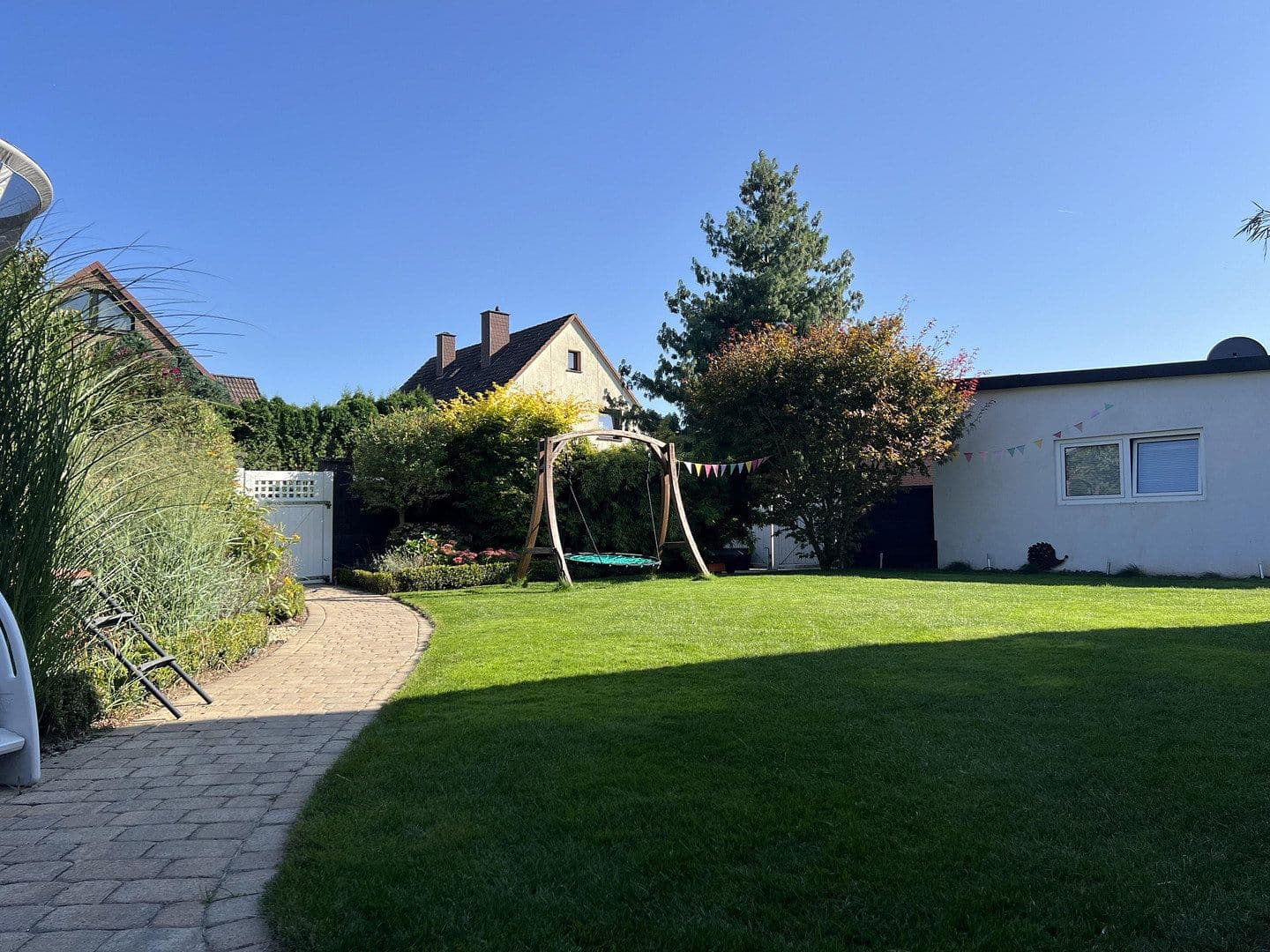 Predaj domu 164 m², pozemok 539 m², Hannover, Dolné Sasko Predaj domu 164 m², pozemok 539 m², Hannover, Dolné Sasko