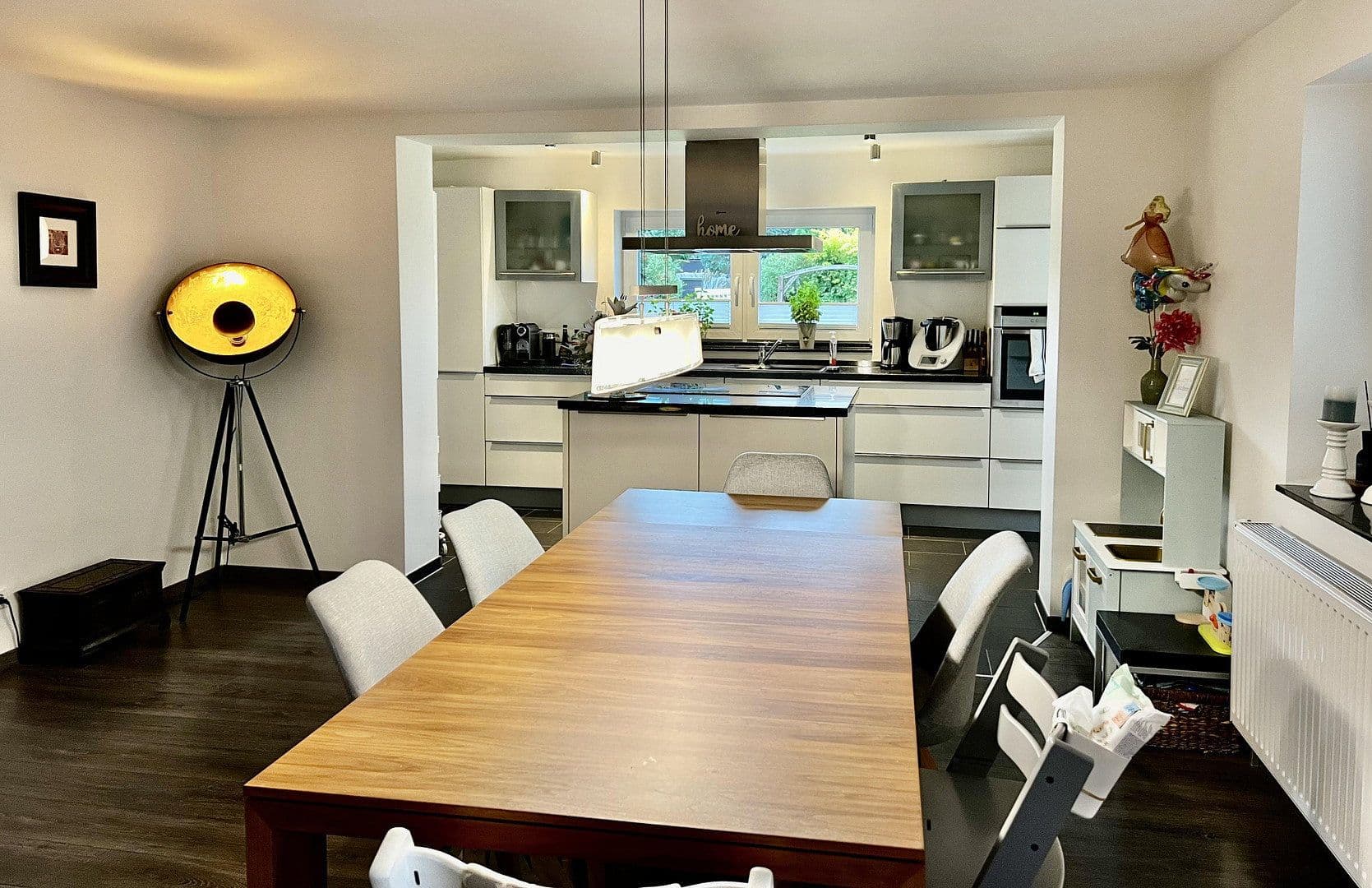 Predaj domu 164 m², pozemok 539 m², Hannover, Dolné Sasko Predaj domu 164 m², pozemok 539 m², Hannover, Dolné Sasko