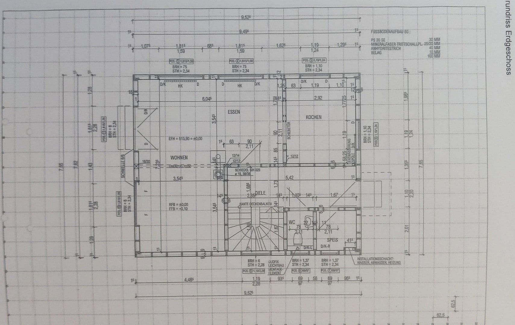 Predaj domu 120 m², pozemok 800 m², Eigeltingen, Bádensko-Wurttembersko Predaj domu 120 m², pozemok 800 m², Eigeltingen, Bádensko-Wurttembersko