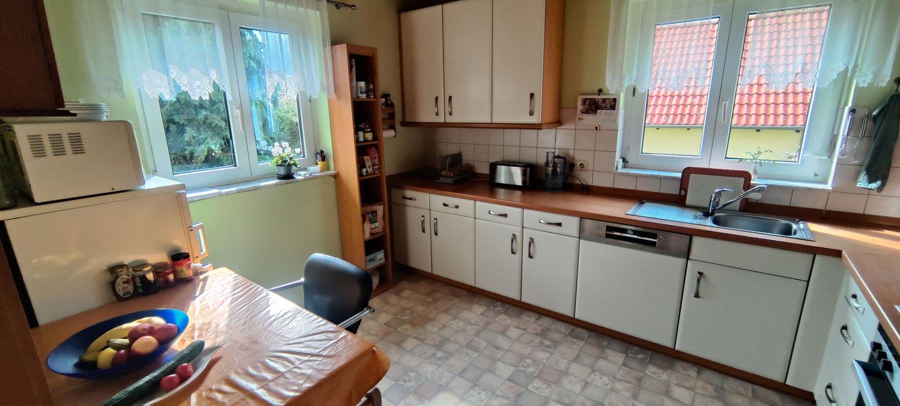 Predaj domu 120 m², pozemok 800 m², Eigeltingen, Bádensko-Wurttembersko Predaj domu 120 m², pozemok 800 m², Eigeltingen, Bádensko-Wurttembersko