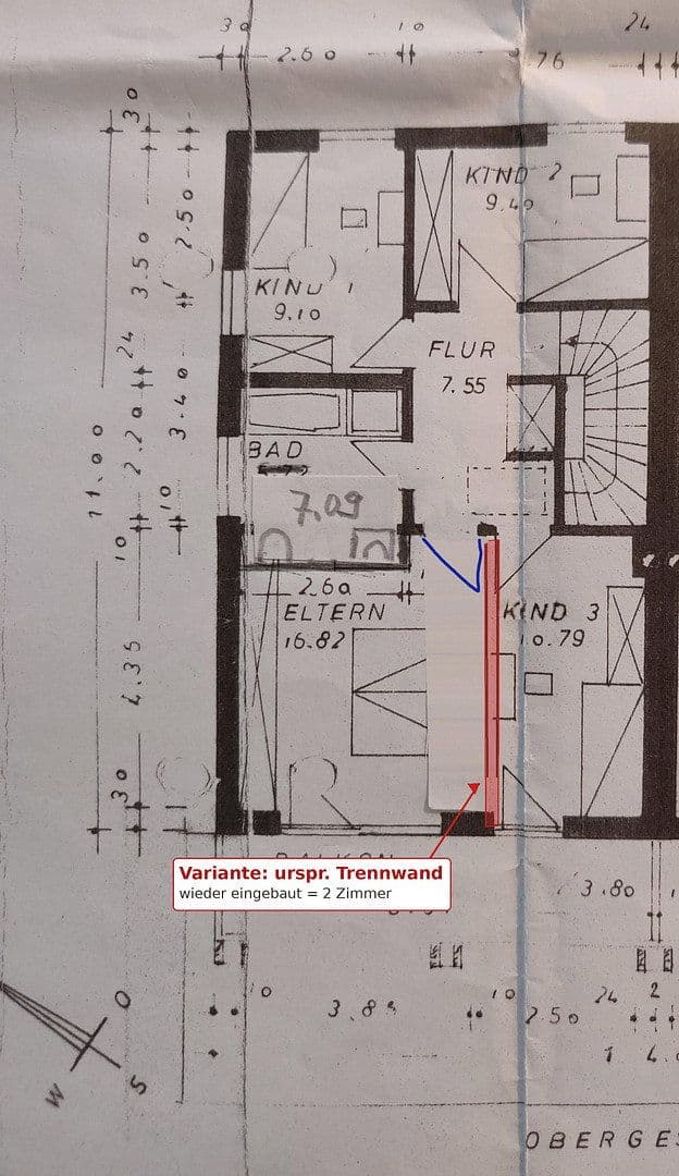 Predaj domu 146 m², pozemok 413 m², Bad Aibling, Bavorsko Predaj domu 146 m², pozemok 413 m², Bad Aibling, Bavorsko
