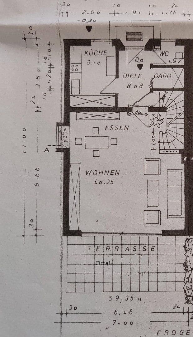 Predaj domu 146 m², pozemok 413 m², Bad Aibling, Bavorsko Predaj domu 146 m², pozemok 413 m², Bad Aibling, Bavorsko