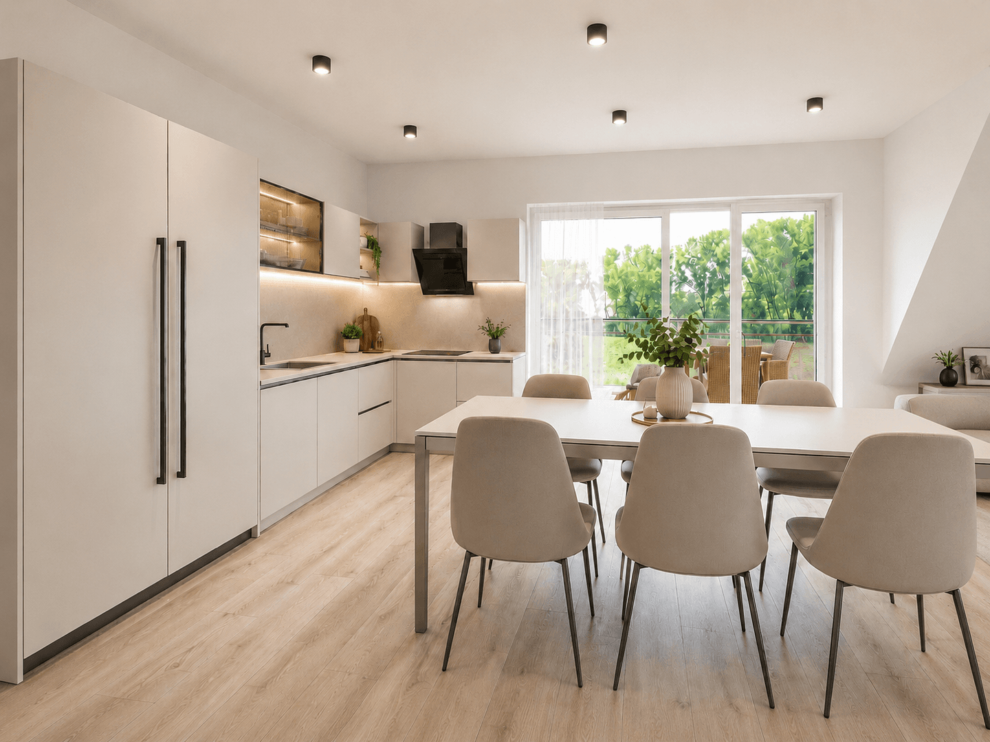 Predaj bytu 6-izbový 133 m², Gäustraße 24, Rottenburg am Neckar, Bádensko-Wurttembersko Predaj bytu 6-izbový 133 m², Gäustraße 24, Rottenburg am Neckar, Bádensko-Wurttembersko