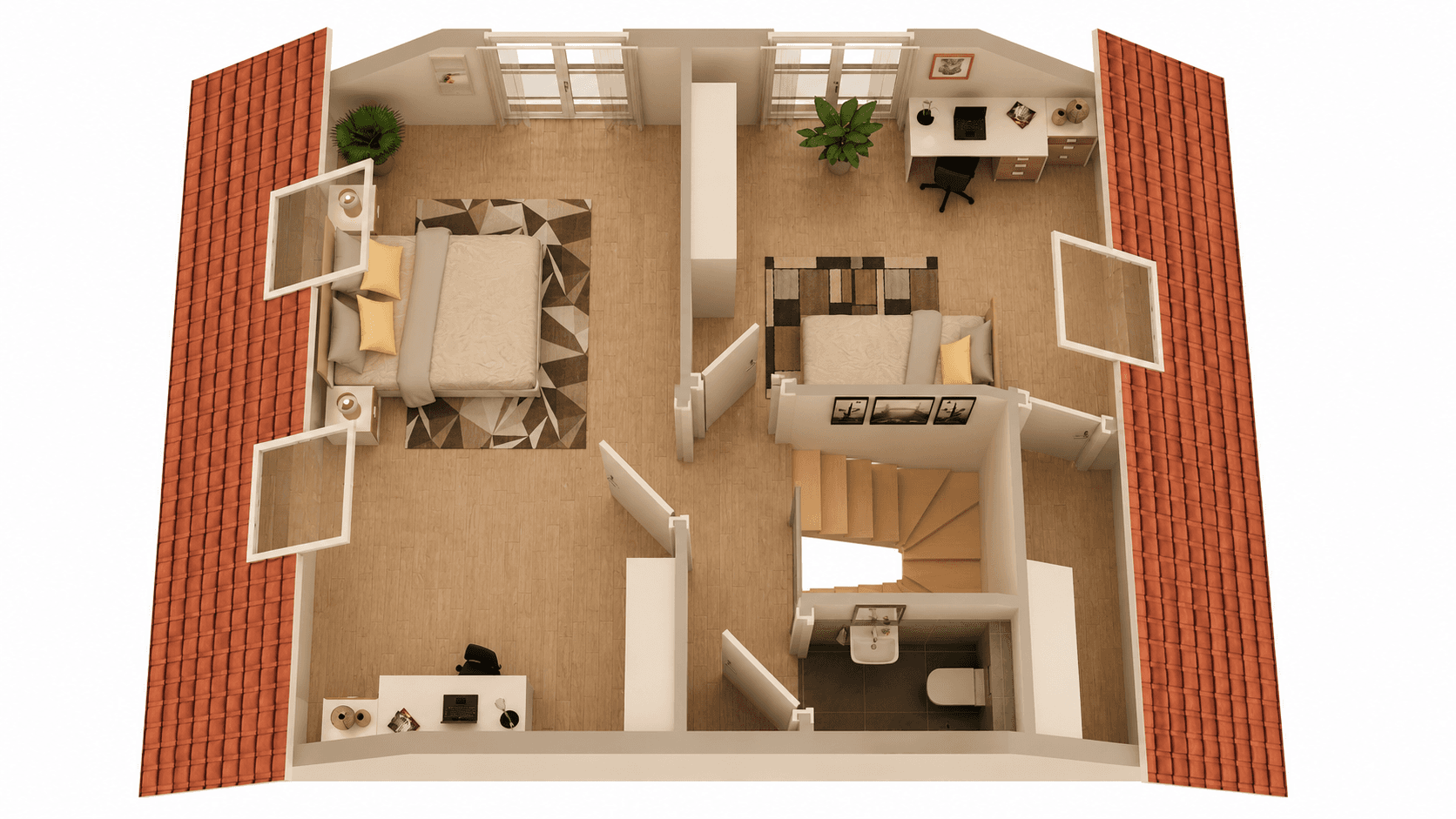 Predaj bytu 6-izbový 133 m², Gäustraße 24, Rottenburg am Neckar, Bádensko-Wurttembersko Predaj bytu 6-izbový 133 m², Gäustraße 24, Rottenburg am Neckar, Bádensko-Wurttembersko