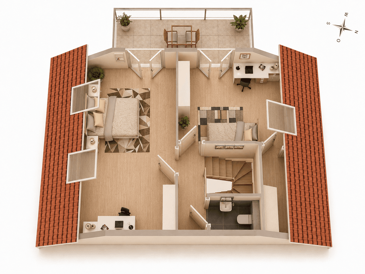 Predaj bytu 5-izbový 138 m², Gäustraße 24, Rottenburg am Neckar, Bádensko-Wurttembersko Predaj bytu 5-izbový 138 m², Gäustraße 24, Rottenburg am Neckar, Bádensko-Wurttembersko