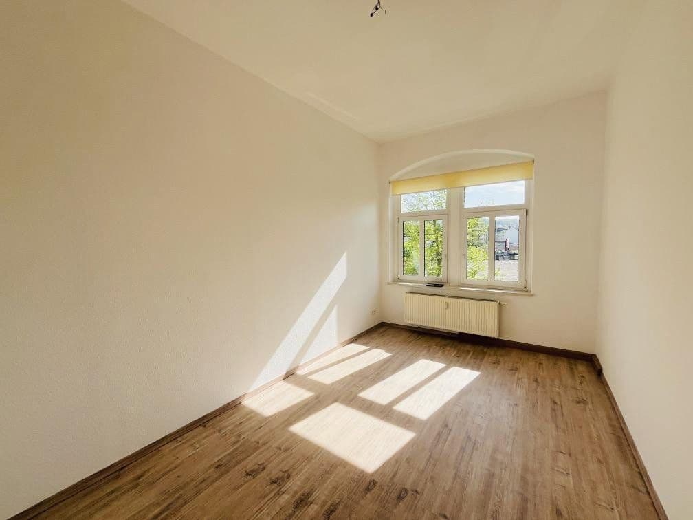 Prenájom bytu 2-izbový 66 m², Wappenhenschstraße 16,, Döbeln, Sasko Prenájom bytu 2-izbový 66 m², Wappenhenschstraße 16,, Döbeln, Sasko