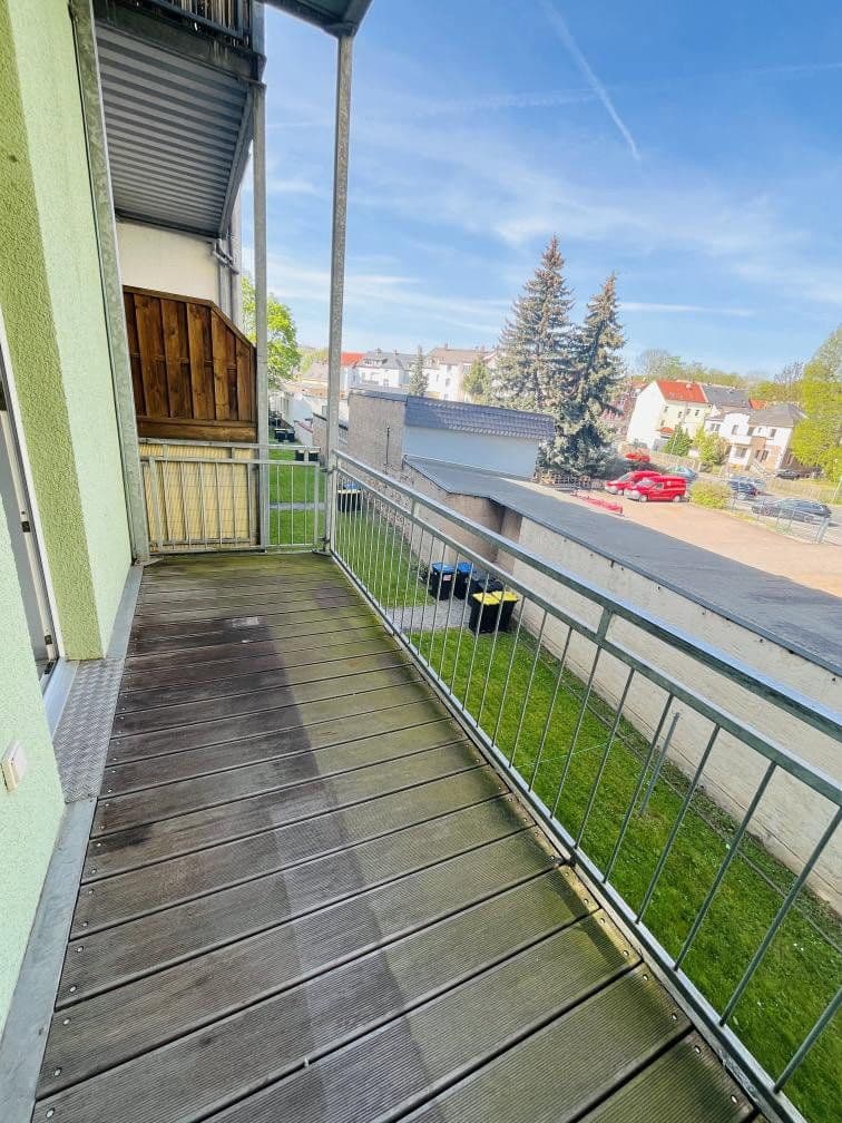 Prenájom bytu 2-izbový 66 m², Wappenhenschstraße 16,, Döbeln, Sasko Prenájom bytu 2-izbový 66 m², Wappenhenschstraße 16,, Döbeln, Sasko