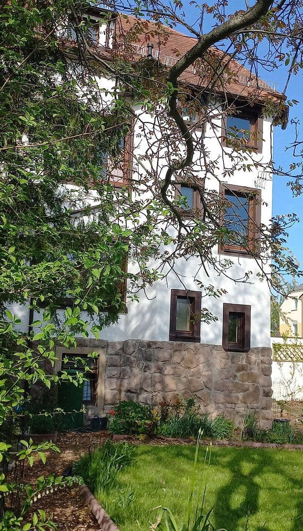 Predaj domu 247 m², pozemok 710 m², Mühlau, Sasko Predaj domu 247 m², pozemok 710 m², Mühlau, Sasko