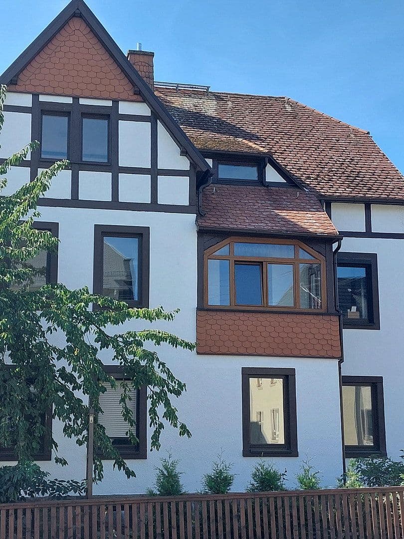 Predaj domu 247 m², pozemok 710 m², Mühlau, Sasko Predaj domu 247 m², pozemok 710 m², Mühlau, Sasko