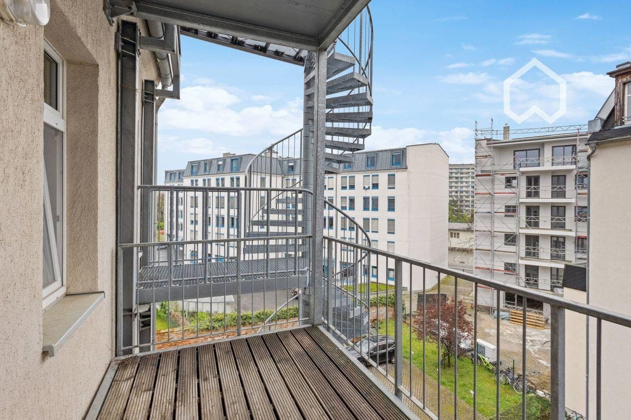 Prenájom bytu 2-izbový 65 m², Paul-Gruner-Straße 8b, Leipzig, Sasko Prenájom bytu 2-izbový 65 m², Paul-Gruner-Straße 8b, Leipzig, Sasko