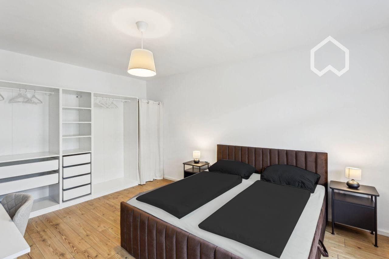 Prenájom bytu 2-izbový 65 m², Paul-Gruner-Straße 8b, Leipzig, Sasko Prenájom bytu 2-izbový 65 m², Paul-Gruner-Straße 8b, Leipzig, Sasko