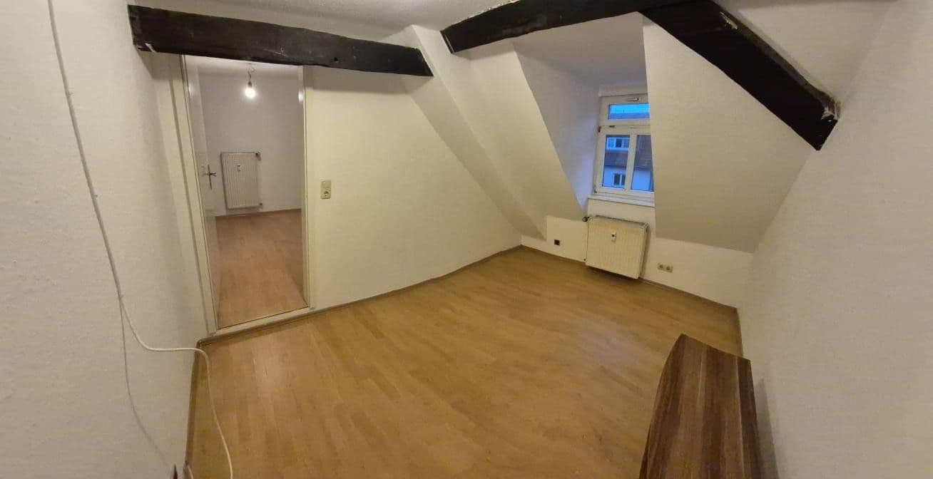 Prenájom bytu 4-izbový 83 m², Bad Soden-Salmünster, Hesensko Prenájom bytu 4-izbový 83 m², Bad Soden-Salmünster, Hesensko