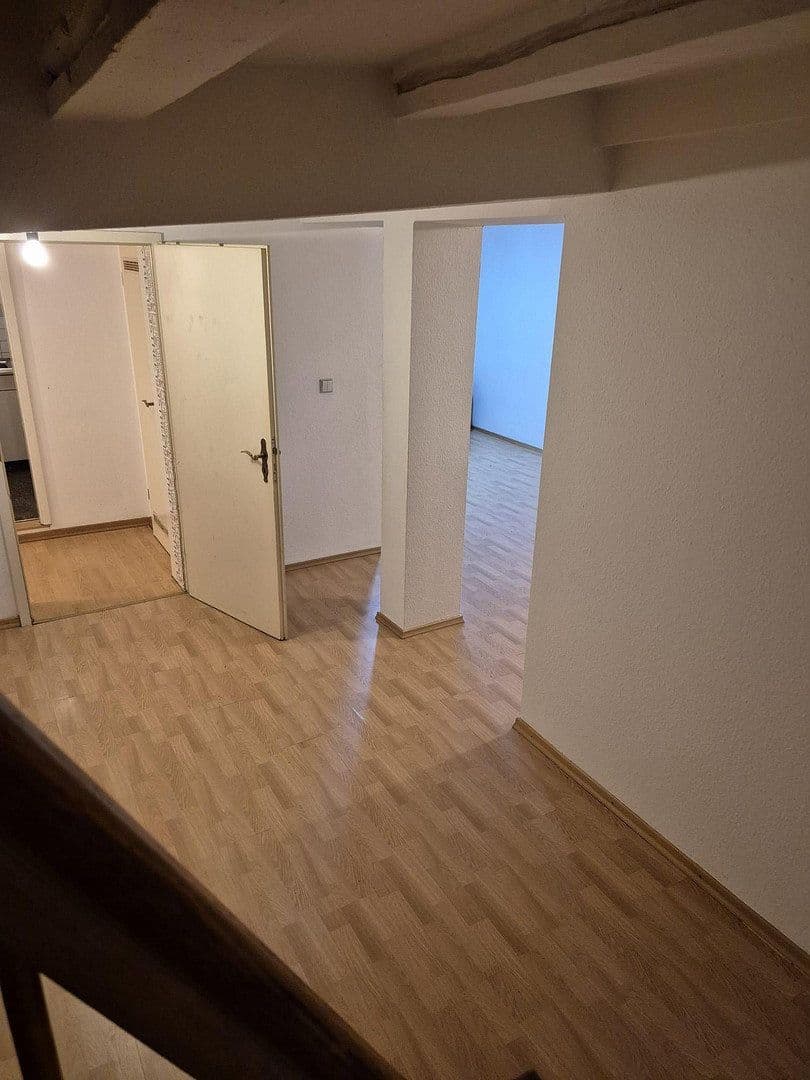 Prenájom bytu 4-izbový 83 m², Bad Soden-Salmünster, Hesensko Prenájom bytu 4-izbový 83 m², Bad Soden-Salmünster, Hesensko