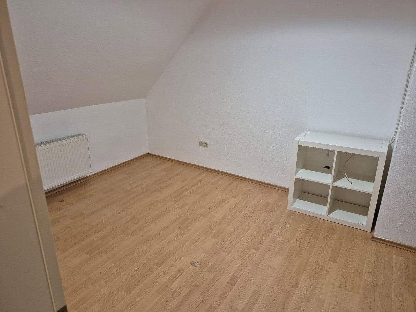 Prenájom bytu 4-izbový 83 m², Bad Soden-Salmünster, Hesensko Prenájom bytu 4-izbový 83 m², Bad Soden-Salmünster, Hesensko