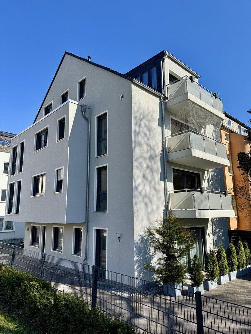 Prenájom bytu 2-izbový 73 m², Mälzerstraße 9, Paderborn, Severné Porýnie - Westfálsko Prenájom bytu 2-izbový 73 m², Mälzerstraße 9, Paderborn, Severné Porýnie - Westfálsko