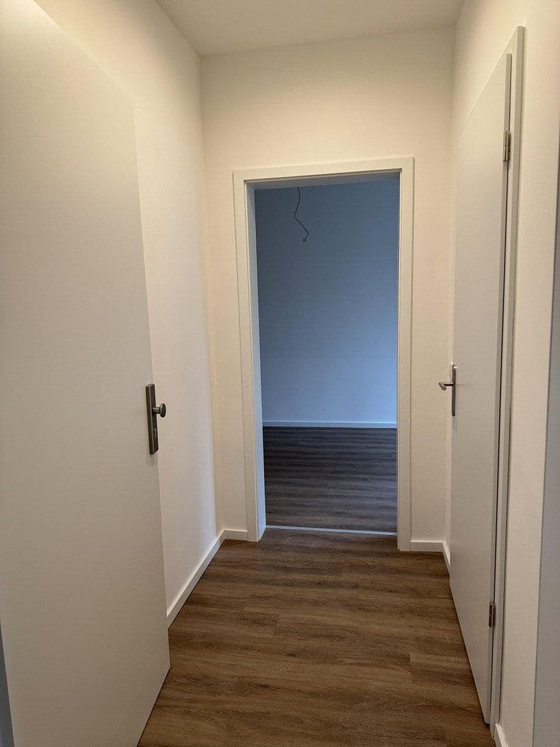 Prenájom bytu 3-izbový 70 m², Erlangerstraße 91, Fürth, Bavorsko Prenájom bytu 3-izbový 70 m², Erlangerstraße 91, Fürth, Bavorsko