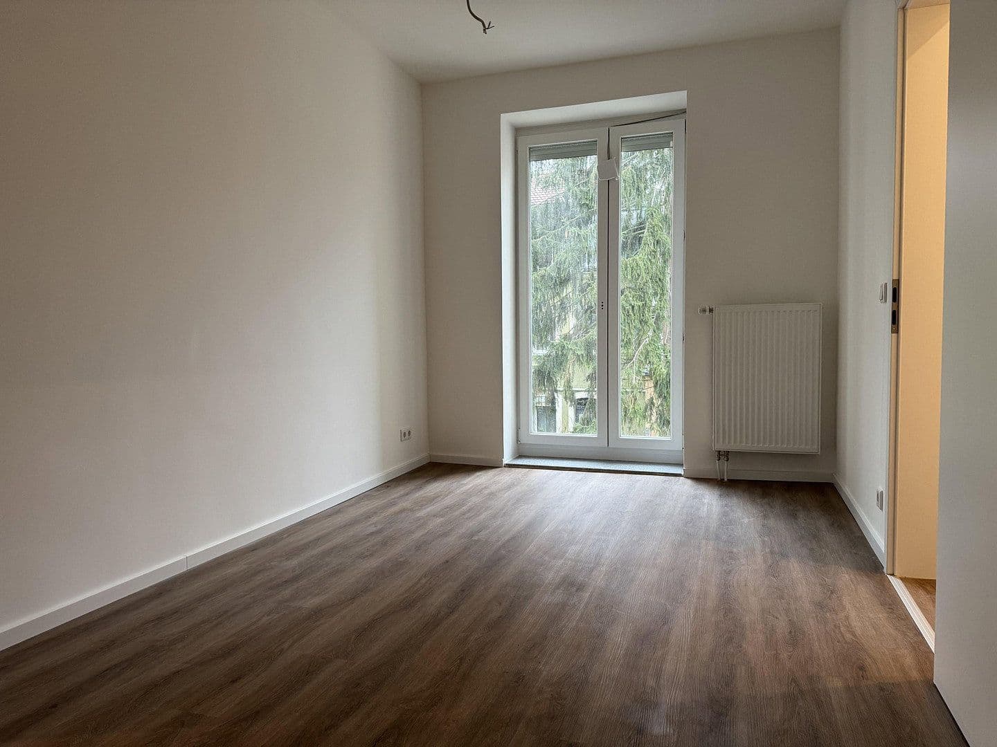 Prenájom bytu 3-izbový 70 m², Erlangerstraße 91, Fürth, Bavorsko Prenájom bytu 3-izbový 70 m², Erlangerstraße 91, Fürth, Bavorsko