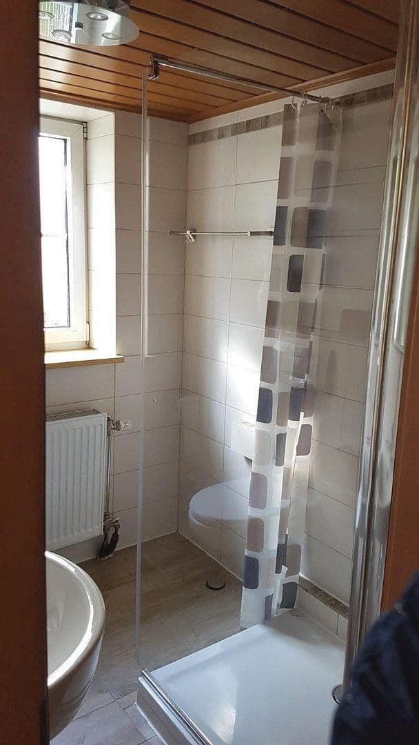Prenájom bytu 1-izbový 16 m², Mönsheimerstr. 47, Heimsheim, Bádensko-Wurttembersko Prenájom bytu 1-izbový 16 m², Mönsheimerstr. 47, Heimsheim, Bádensko-Wurttembersko