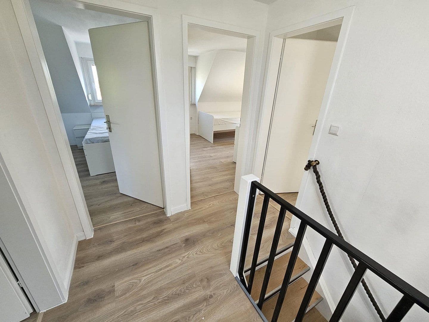 Prenájom bytu 10 m², Bad Friedrichshall, Bádensko-Wurttembersko Prenájom bytu 10 m², Bad Friedrichshall, Bádensko-Wurttembersko