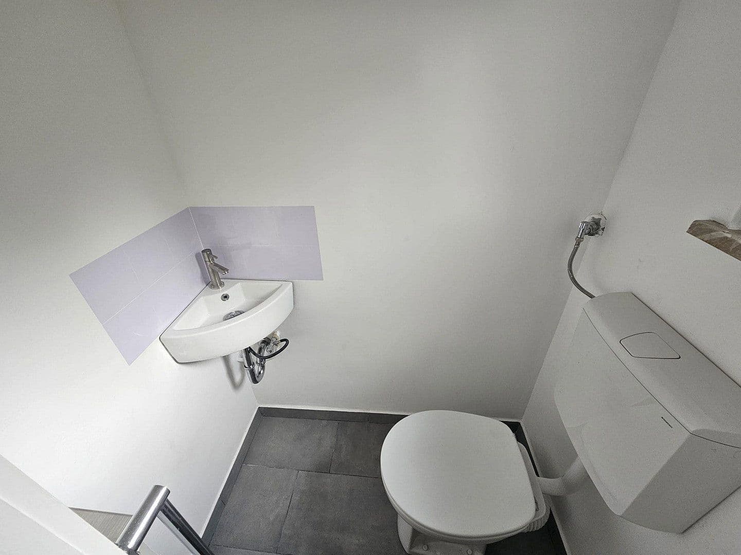 Prenájom bytu 10 m², Bad Friedrichshall, Bádensko-Wurttembersko Prenájom bytu 10 m², Bad Friedrichshall, Bádensko-Wurttembersko