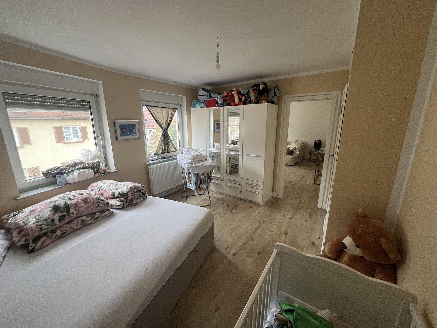 Prenájom bytu 2-izbový 53 m², Wagenburgstr. 104, Stuttgart, Bádensko-Wurttembersko Prenájom bytu 2-izbový 53 m², Wagenburgstr. 104, Stuttgart, Bádensko-Wurttembersko