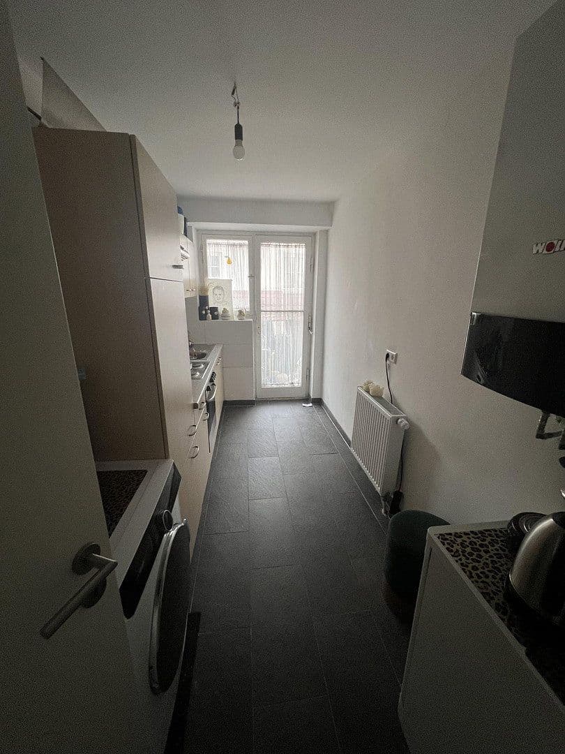 Prenájom bytu 2-izbový 53 m², Wagenburgstr. 104, Stuttgart, Bádensko-Wurttembersko Prenájom bytu 2-izbový 53 m², Wagenburgstr. 104, Stuttgart, Bádensko-Wurttembersko