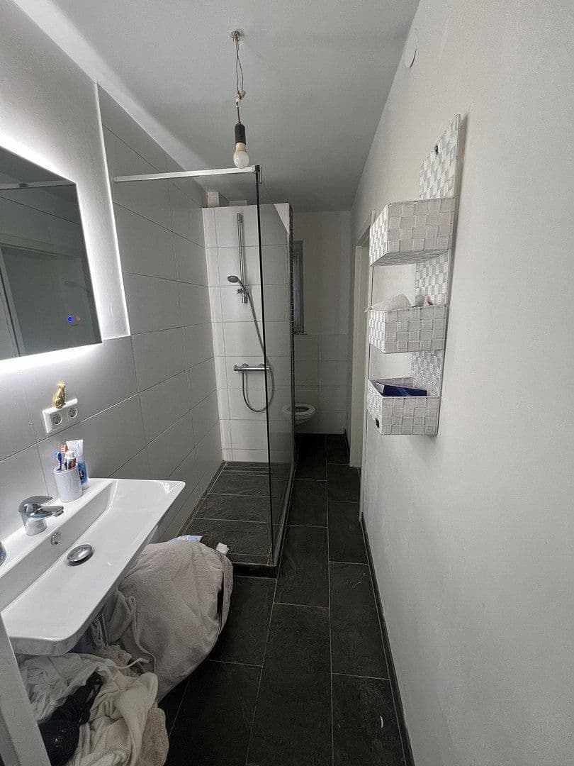 Prenájom bytu 2-izbový 53 m², Wagenburgstr. 104, Stuttgart, Bádensko-Wurttembersko Prenájom bytu 2-izbový 53 m², Wagenburgstr. 104, Stuttgart, Bádensko-Wurttembersko