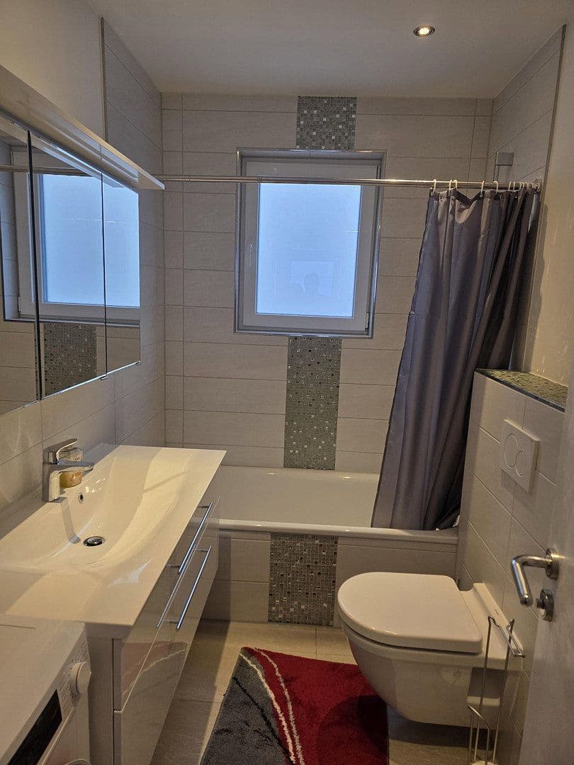 Prenájom bytu 2-izbový 60 m², Karl-Zörgiebel-Straße 00, Mainz, Porýnie-Falcko Prenájom bytu 2-izbový 60 m², Karl-Zörgiebel-Straße 00, Mainz, Porýnie-Falcko