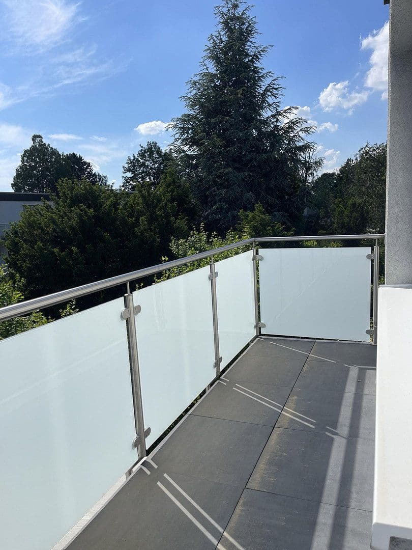 Prenájom bytu 2-izbový 60 m², Karl-Zörgiebel-Straße 00, Mainz, Porýnie-Falcko Prenájom bytu 2-izbový 60 m², Karl-Zörgiebel-Straße 00, Mainz, Porýnie-Falcko