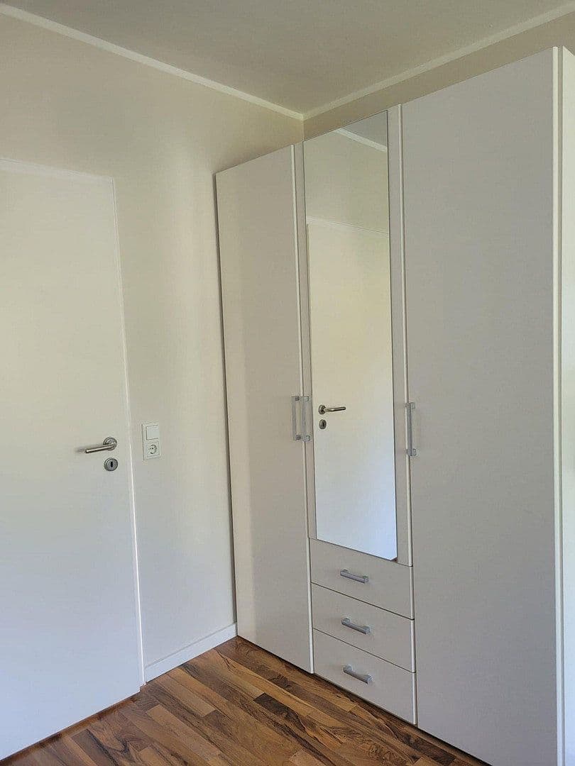 Prenájom bytu 2-izbový 60 m², Karl-Zörgiebel-Straße 00, Mainz, Porýnie-Falcko Prenájom bytu 2-izbový 60 m², Karl-Zörgiebel-Straße 00, Mainz, Porýnie-Falcko