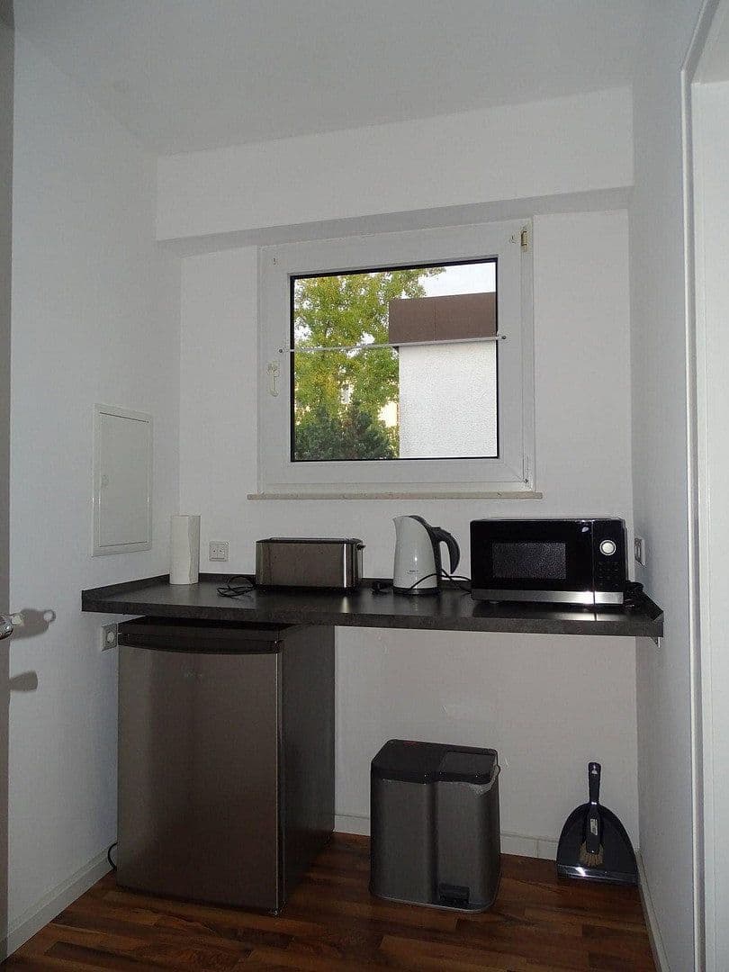 Prenájom bytu 2-izbový 60 m², Karl-Zörgiebel-Straße 00, Mainz, Porýnie-Falcko Prenájom bytu 2-izbový 60 m², Karl-Zörgiebel-Straße 00, Mainz, Porýnie-Falcko