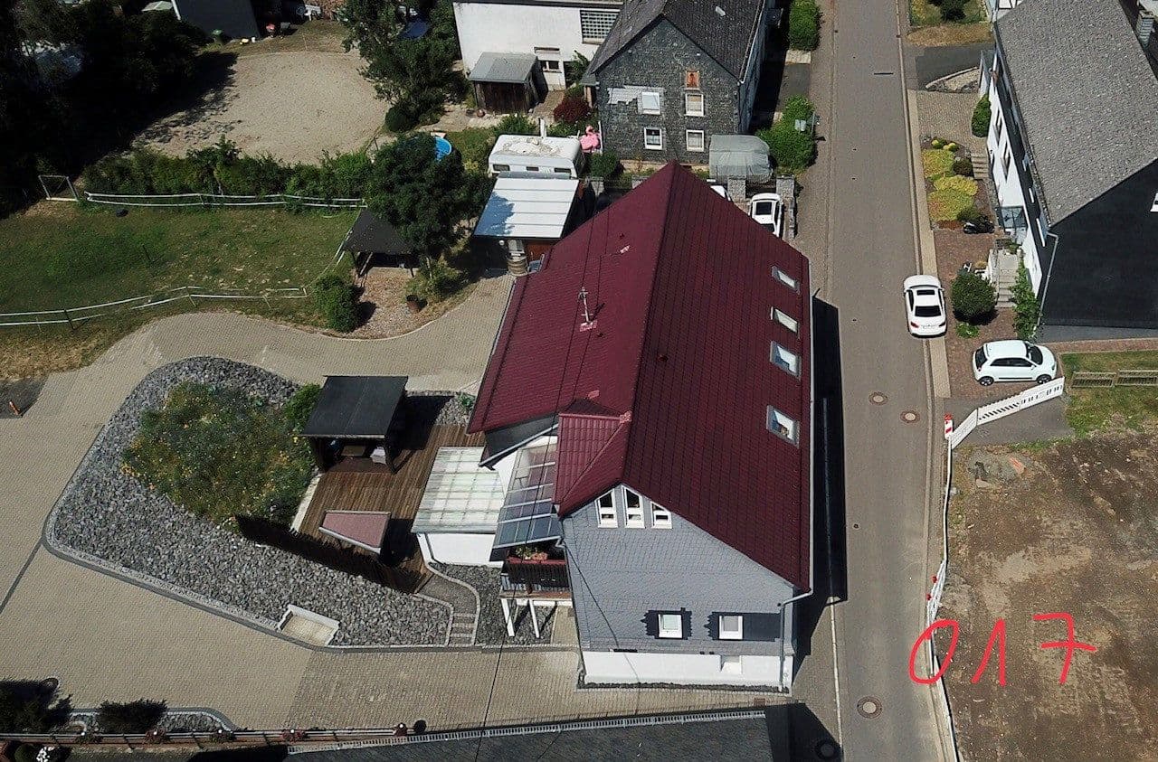 Predaj domu 3.200 m², pozemok 3.200 m², Anzhausener Str. 24, Wilnsdorf, Severné Porýnie - Westfálsko Predaj domu 3.200 m², pozemok 3.200 m², Anzhausener Str. 24, Wilnsdorf, Severné Porýnie - Westfálsko
