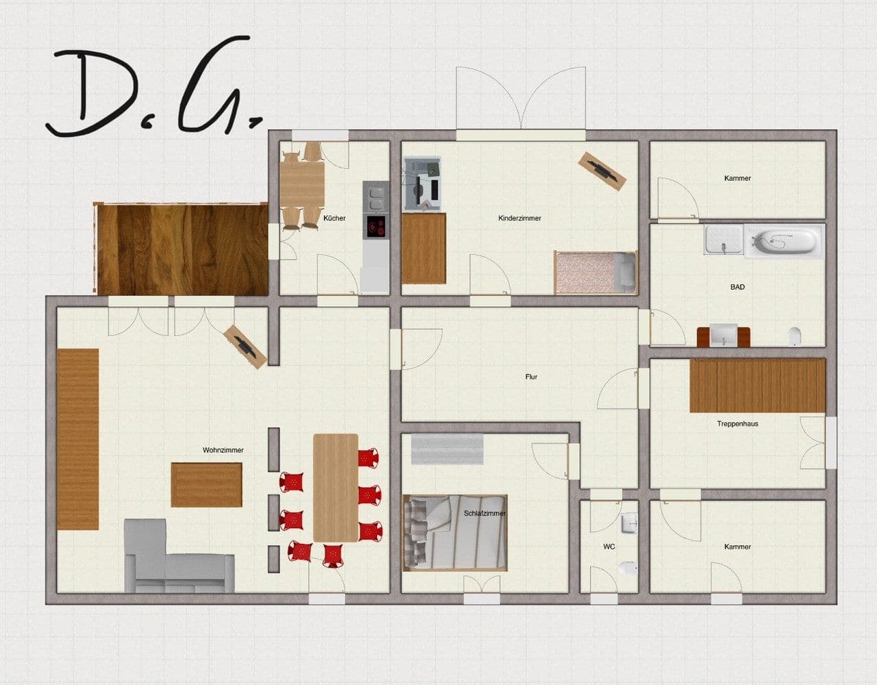 Predaj domu 3.200 m², pozemok 3.200 m², Anzhausener Str. 24, Wilnsdorf, Severné Porýnie - Westfálsko Predaj domu 3.200 m², pozemok 3.200 m², Anzhausener Str. 24, Wilnsdorf, Severné Porýnie - Westfálsko