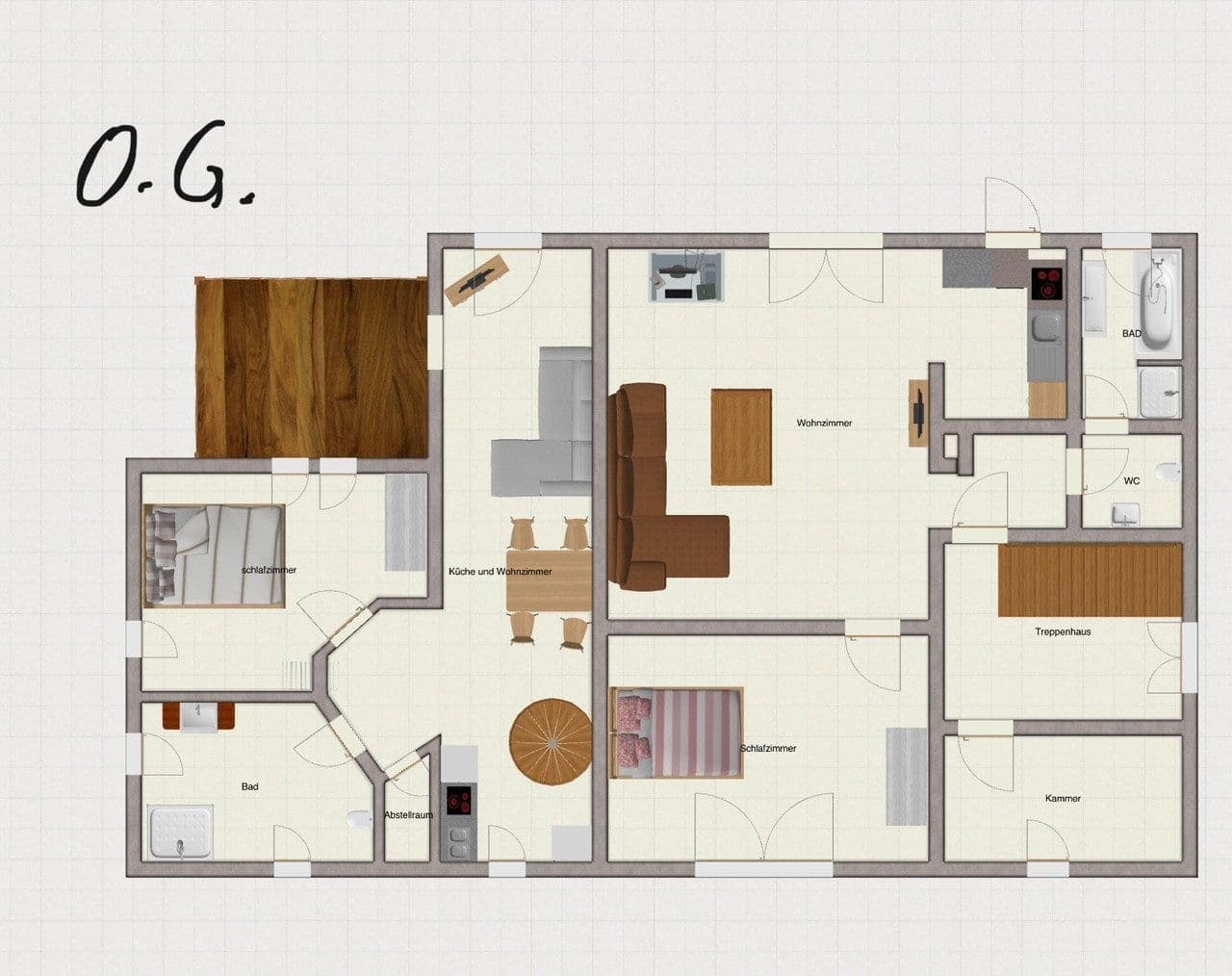 Predaj domu 3.200 m², pozemok 3.200 m², Anzhausener Str. 24, Wilnsdorf, Severné Porýnie - Westfálsko Predaj domu 3.200 m², pozemok 3.200 m², Anzhausener Str. 24, Wilnsdorf, Severné Porýnie - Westfálsko