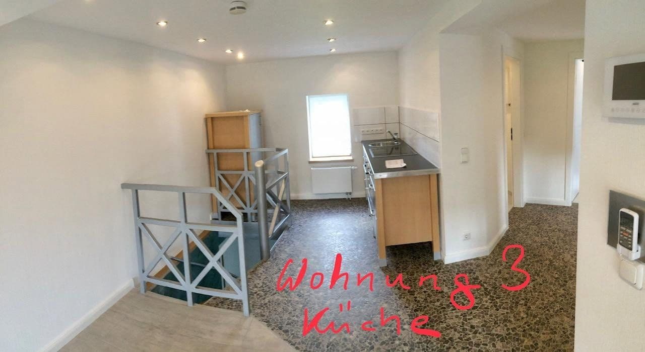 Predaj domu 3.200 m², pozemok 3.200 m², Anzhausener Str. 24, Wilnsdorf, Severné Porýnie - Westfálsko Predaj domu 3.200 m², pozemok 3.200 m², Anzhausener Str. 24, Wilnsdorf, Severné Porýnie - Westfálsko