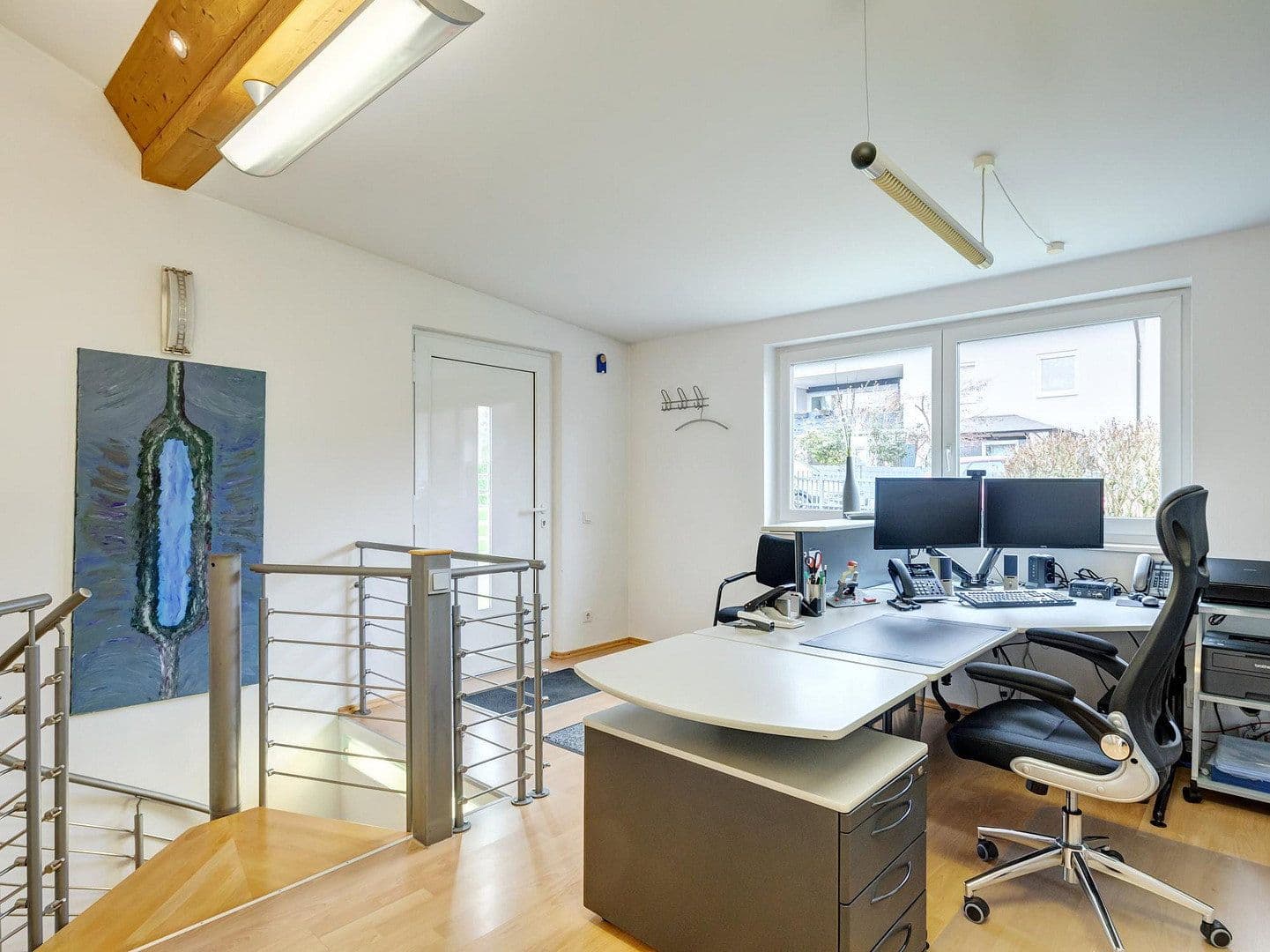 Predaj domu 237 m², pozemok 992 m², Reichertshausen - Steinkirchen, Bavorsko Predaj domu 237 m², pozemok 992 m², Reichertshausen - Steinkirchen, Bavorsko