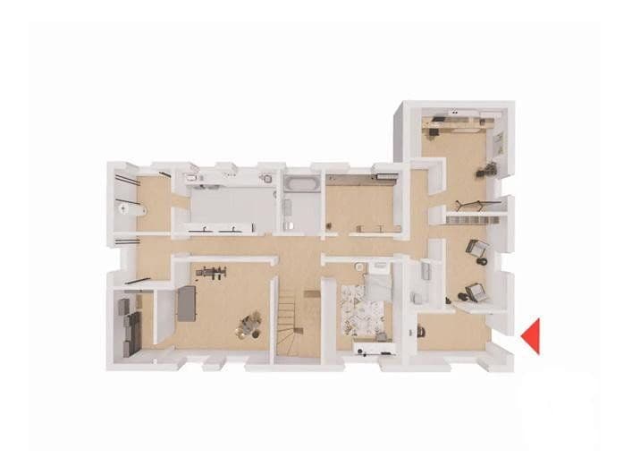 Predaj domu 237 m², pozemok 992 m², Reichertshausen - Steinkirchen, Bavorsko Predaj domu 237 m², pozemok 992 m², Reichertshausen - Steinkirchen, Bavorsko