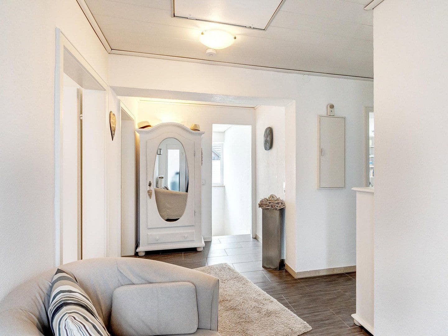 Predaj domu 237 m², pozemok 992 m², Reichertshausen - Steinkirchen, Bavorsko Predaj domu 237 m², pozemok 992 m², Reichertshausen - Steinkirchen, Bavorsko