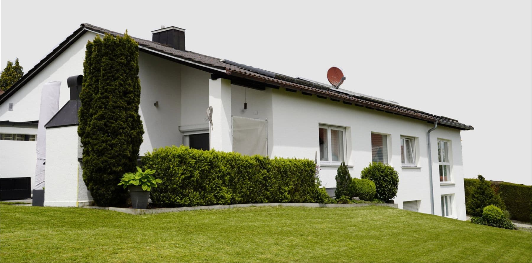 Predaj domu 237 m², pozemok 992 m², Reichertshausen - Steinkirchen, Bavorsko Predaj domu 237 m², pozemok 992 m², Reichertshausen - Steinkirchen, Bavorsko