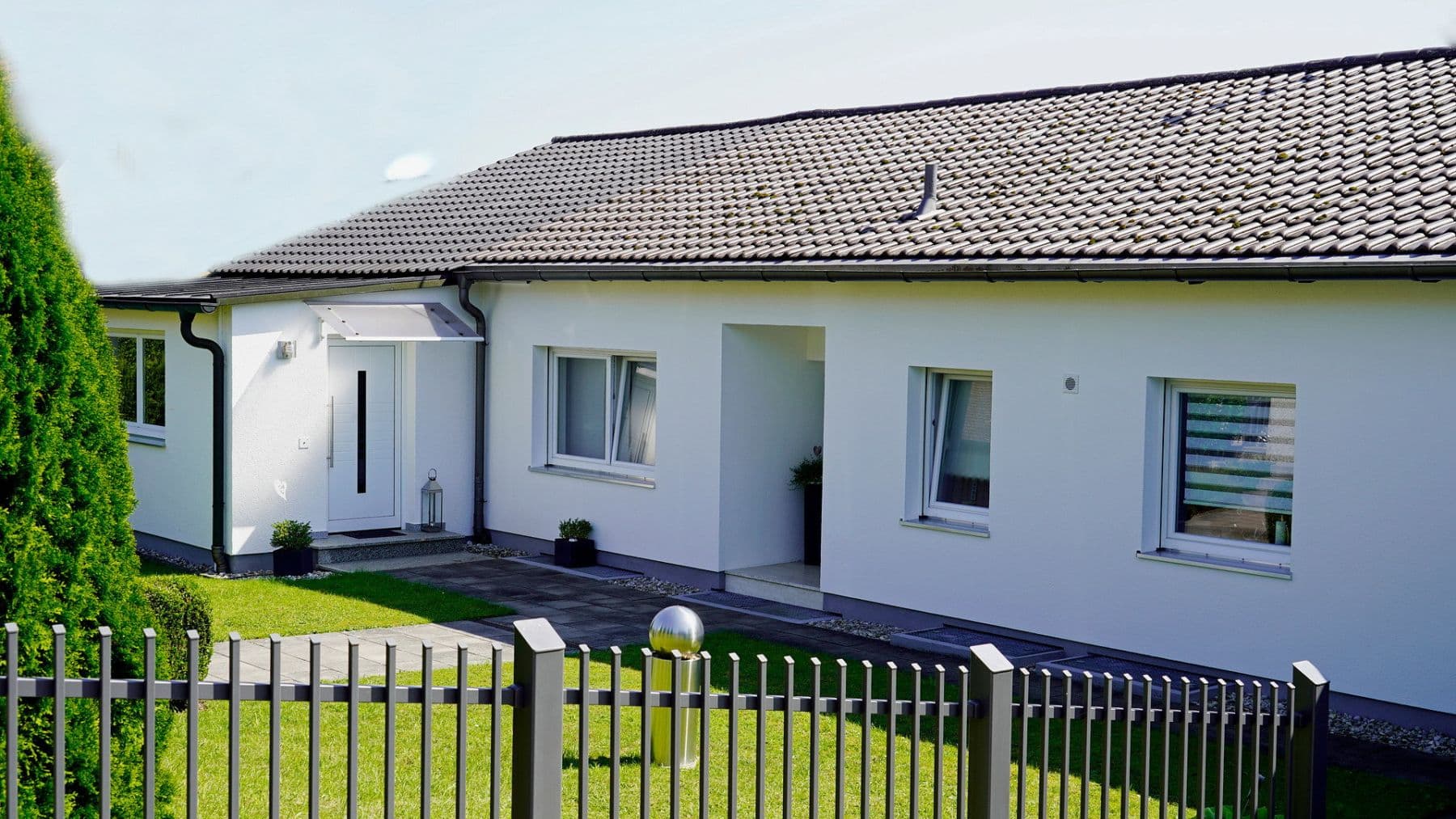 Predaj domu 237 m², pozemok 992 m², Reichertshausen - Steinkirchen, Bavorsko Predaj domu 237 m², pozemok 992 m², Reichertshausen - Steinkirchen, Bavorsko