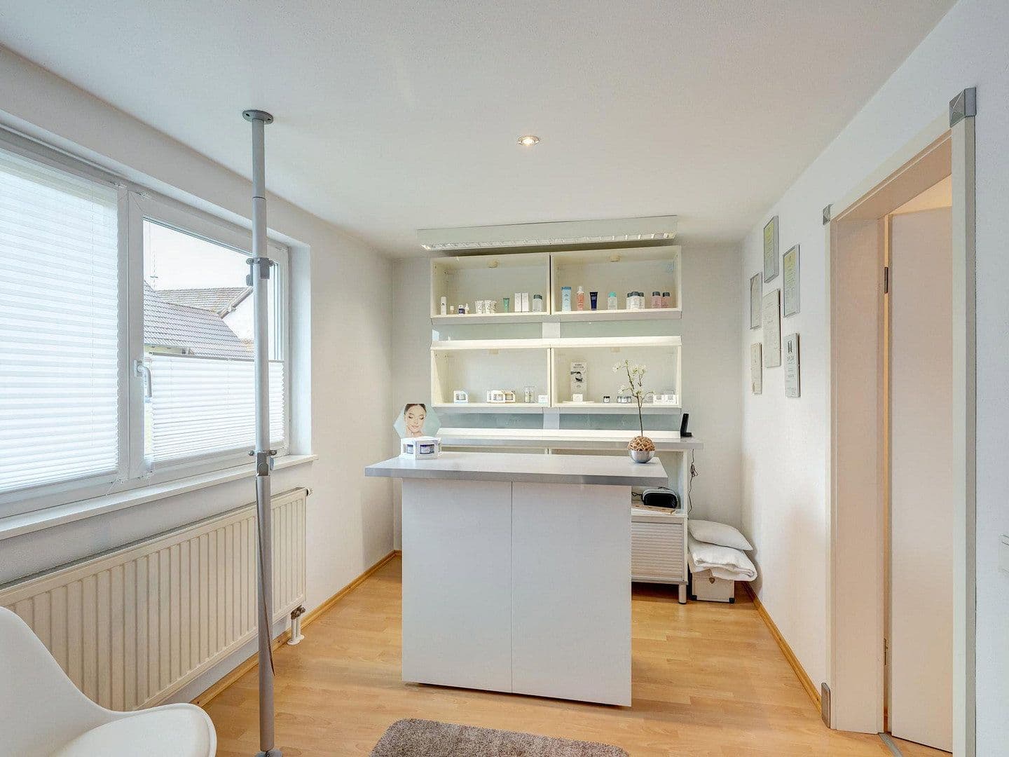 Predaj domu 237 m², pozemok 992 m², Reichertshausen - Steinkirchen, Bavorsko Predaj domu 237 m², pozemok 992 m², Reichertshausen - Steinkirchen, Bavorsko