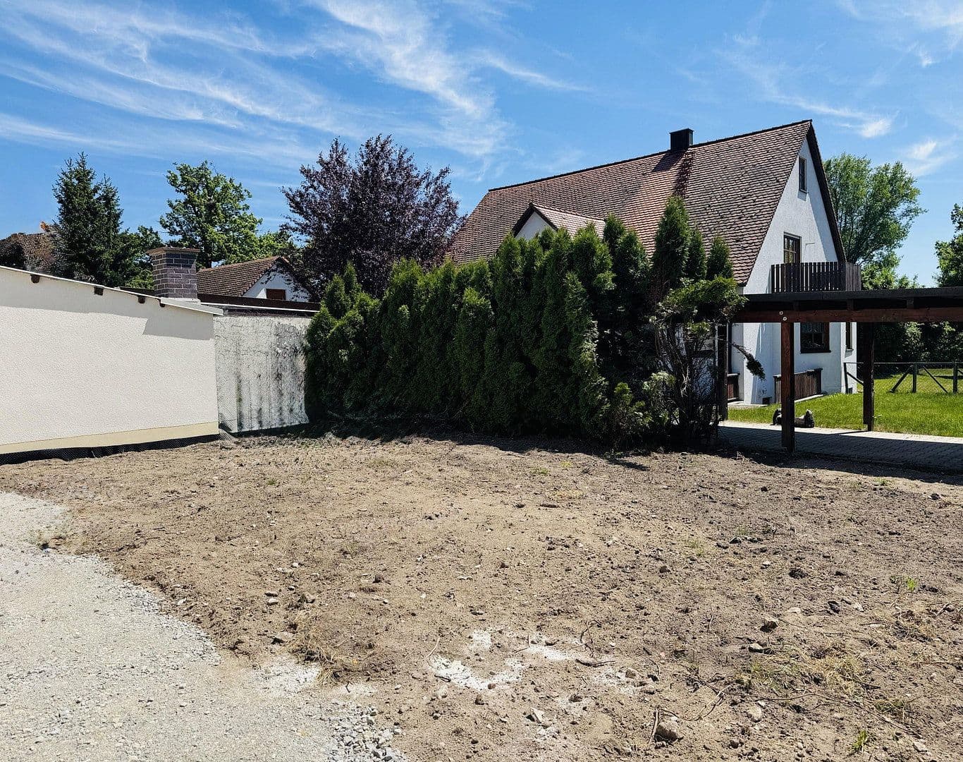 Predaj domu 180 m², pozemok 357 m², Bechhofen, Bavorsko Predaj domu 180 m², pozemok 357 m², Bechhofen, Bavorsko