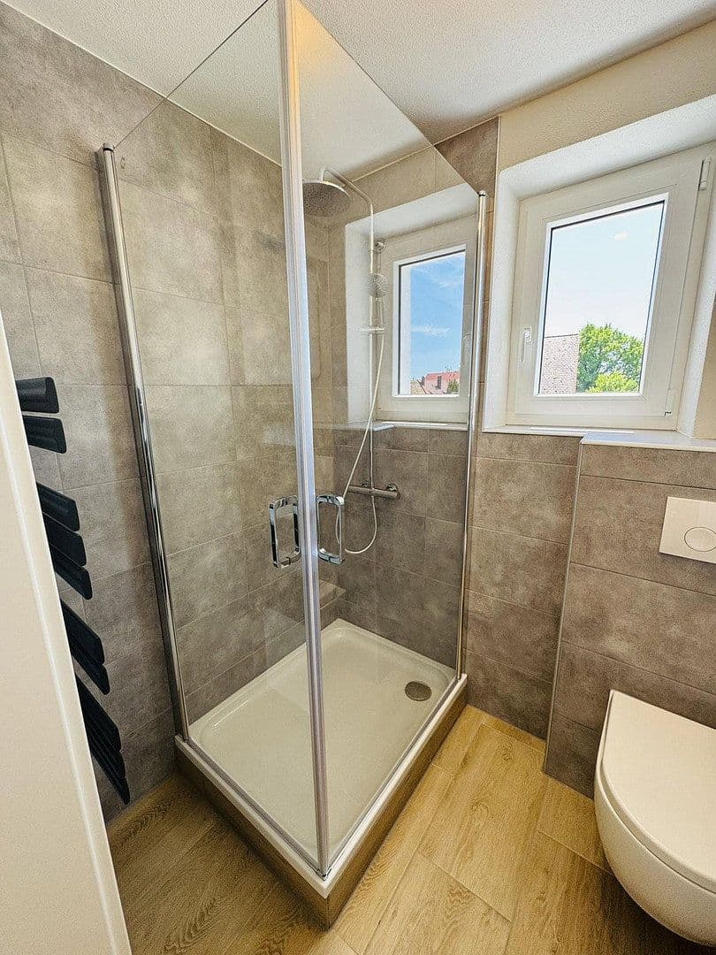 Predaj domu 180 m², pozemok 357 m², Bechhofen, Bavorsko Predaj domu 180 m², pozemok 357 m², Bechhofen, Bavorsko