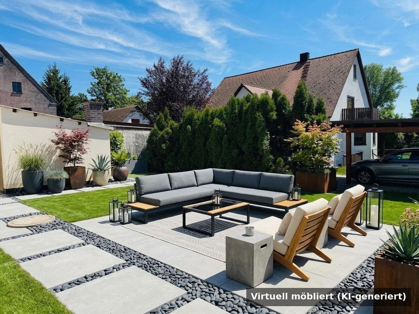 Predaj domu 180 m², pozemok 357 m², Bechhofen, Bavorsko Predaj domu 180 m², pozemok 357 m², Bechhofen, Bavorsko