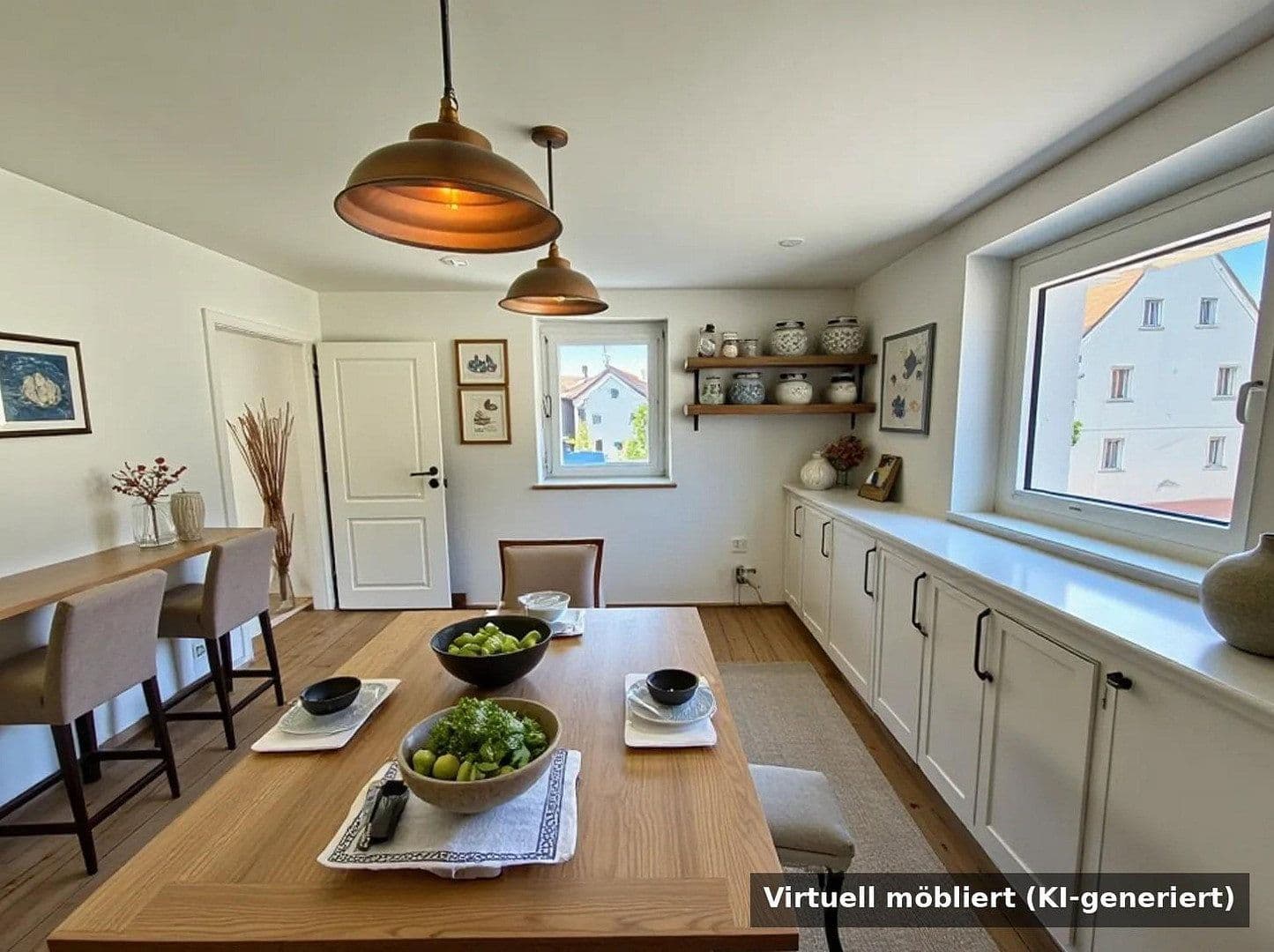 Predaj domu 180 m², pozemok 357 m², Bechhofen, Bavorsko Predaj domu 180 m², pozemok 357 m², Bechhofen, Bavorsko